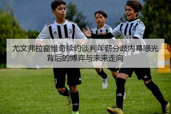 尤文弗拉霍维奇续约谈判年薪分歧内幕曝光背后的博弈与未来走向